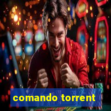 comando torrent